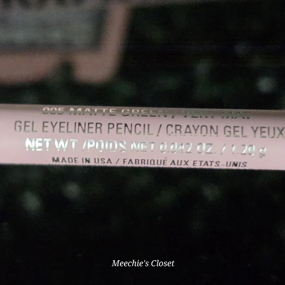 Kylie Cosmetics define your